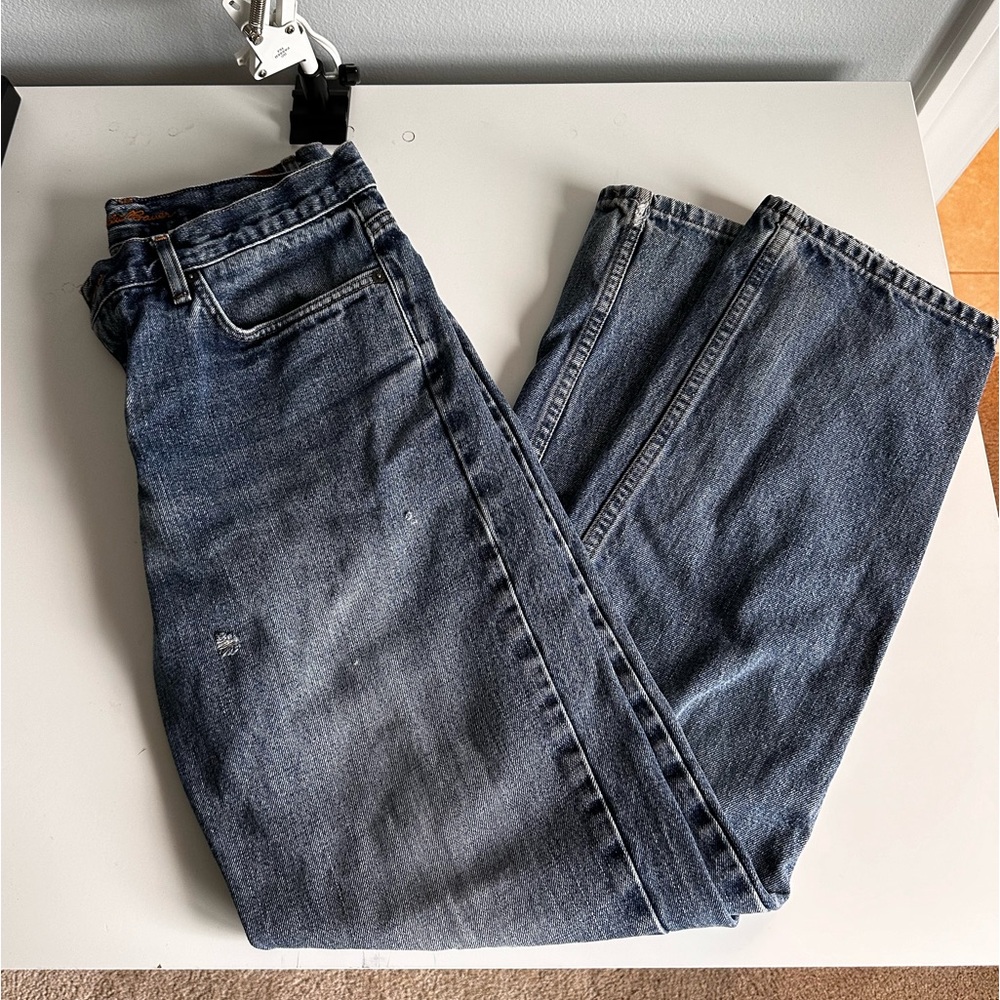 Men’s Jeans